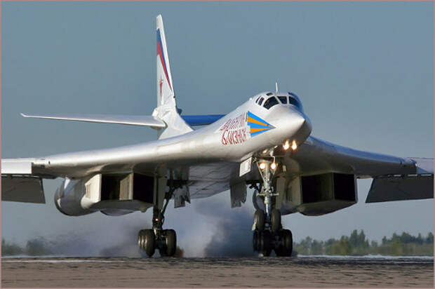 Ту-160 Ту-160