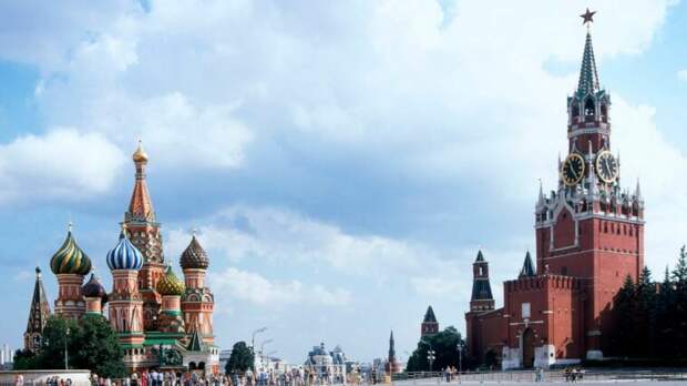 Власти Москвы ожидают падения экономики города от 3% до 4% в текущем году