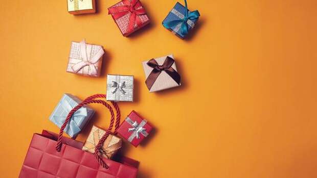 Что подарить на 23 февраля до 1000 рублей и не опозориться