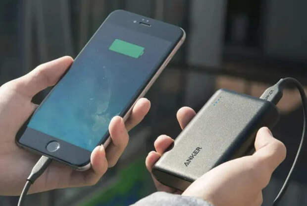 Очень небезопасные 10 000 мАч. Anker отзывает свыше 1 миллиона «огненных» мобильных аккумуляторов PowerCore 10000