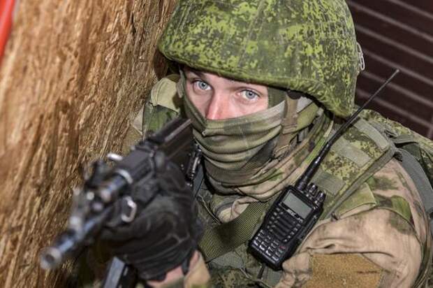 Конашенков: российские военные прорвали оборону нацбата «Айдар» и вышли на рубеж Шахтерское-Новоукраинка