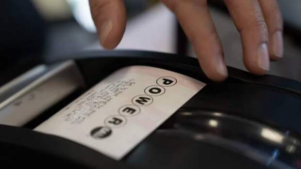 Рождественское чудо- в Арканзасе сорван джекпот Powerball в $1,817 млрд