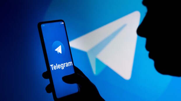 Нацсовет Украины призвал чиновников не вести Telegram-каналы