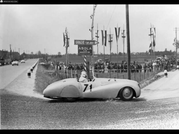 авто, bmw, 328, mille miglia