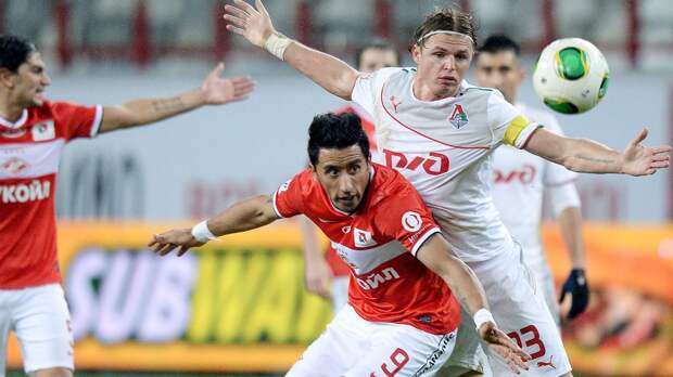 Песьяков: «Когда я был в «Спартаке», мы порой смеялись над трансферами своего клуба»