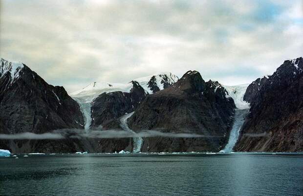 Ледниковые периоды Земли — прошлые и будущие 5