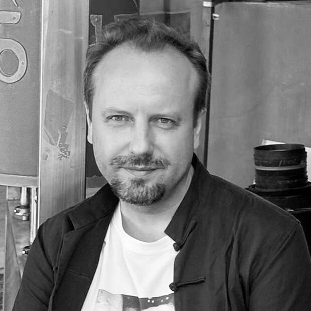 Алексей Чанцев