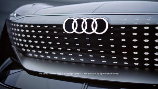 Audi Skysphere