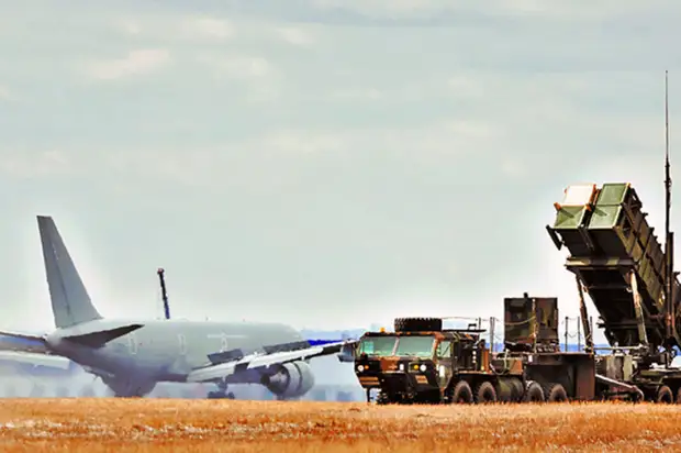 Польша стала транзитным местом для переправки на Украину наемников