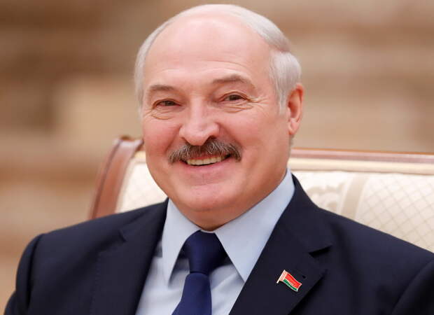 Президент РБ Александр Лукашенко. Источник фото: VASILY FEDOSENKO/Reuters.