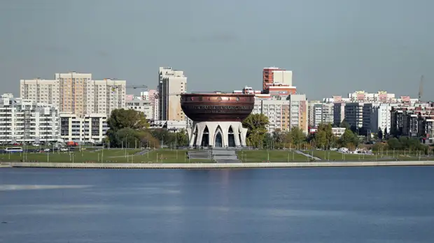 В Общественной палате Татарстана намерены создать штаб наблюдателей к выборам в Госсовет