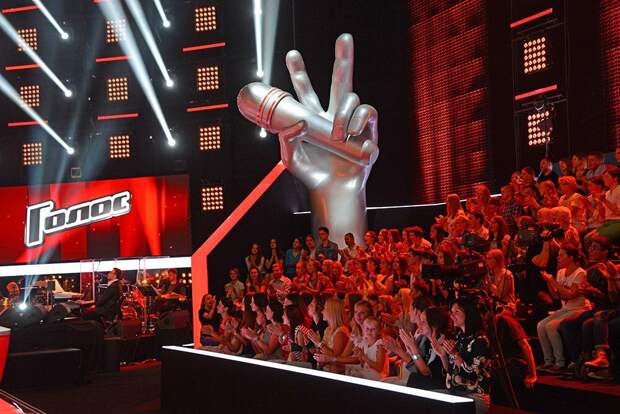 Правила шоу "Голос" изменены впервые за много лет