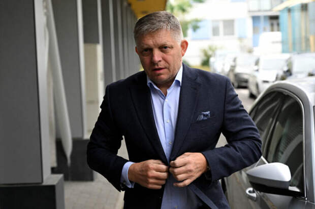 В Словакии победила партия пророссийского политика. Пушков назвал это тревожным сигналом для ЕС