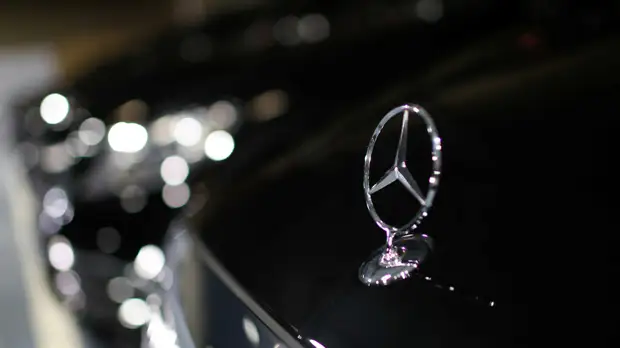 Эксперты назвали самые популярные люксовые автомобили в Москве