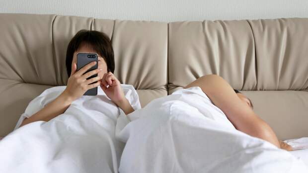 Что будет с сексом после 40 лет и как его улучшить: мануал для женщин и мужчин