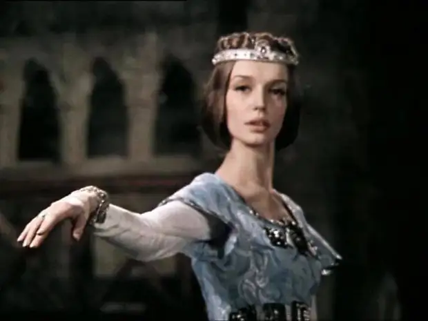 Алиенора Аквитанская. Королева рыцарей, трубадуров и куртуазной любви