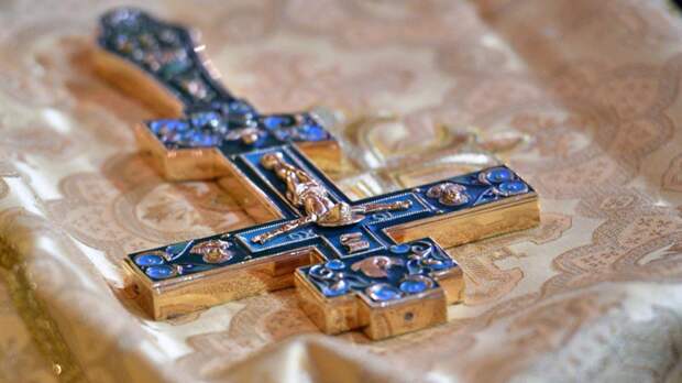 Захарова: притеснение православия на Украине напоминает гонения на христиан