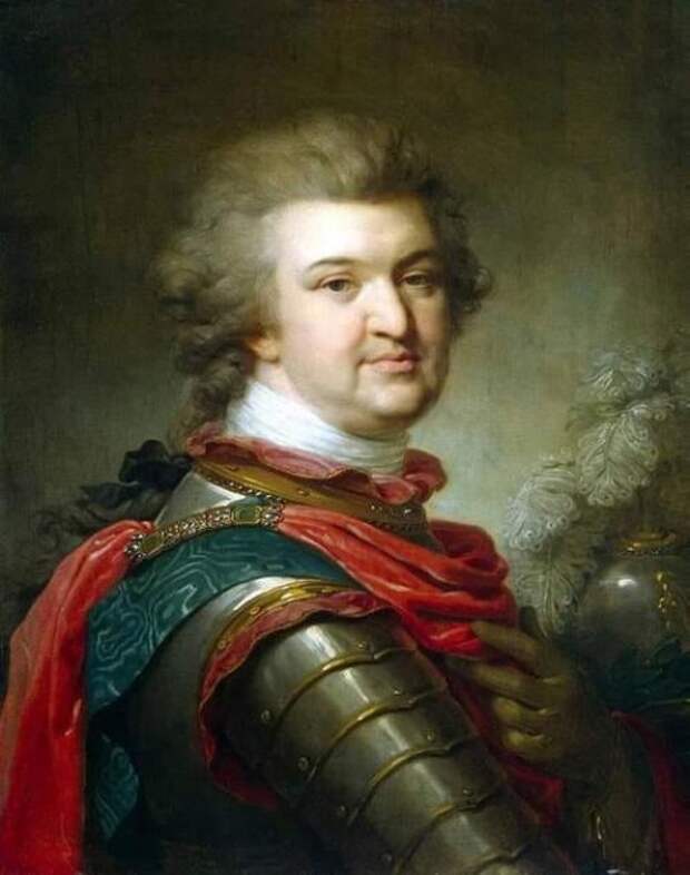 В декабре 1773 года Екатерина вызвала Григория Александровича в Петербург.