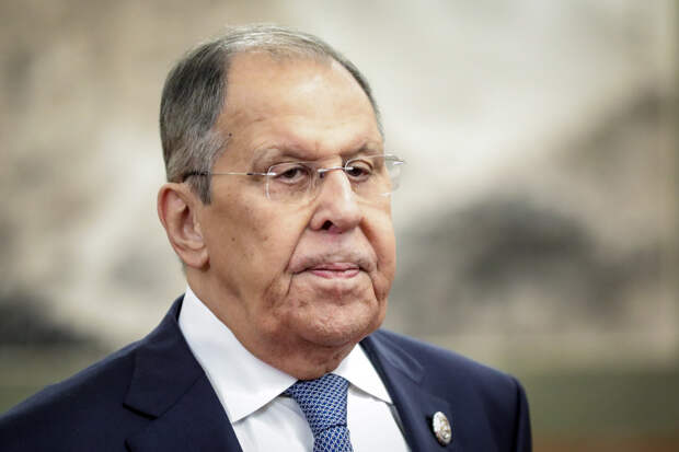 Лавров созвонился с вице-президентом Венесуэлы после атаки США