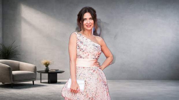 «Развратница» или идеал? : 48-летняя Екатерина Климова с четырьмя детьми: три развода, 10-миллионный долг и феноменальное преображение