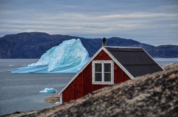 30 лучших видов на айсберги айсберг, море, океан, снег, холод, эстетика