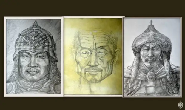 Империя Чингисхана и Хорезм. Нашествие (2)