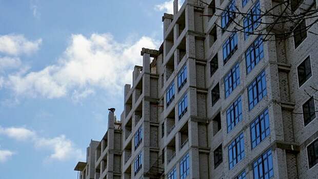 Квартиры в новостройках Барнаула дешевле 5 млн рублей стали редкостью