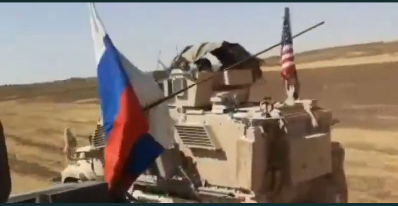 Daily Mail: почему США просто не уничтожили российских военных