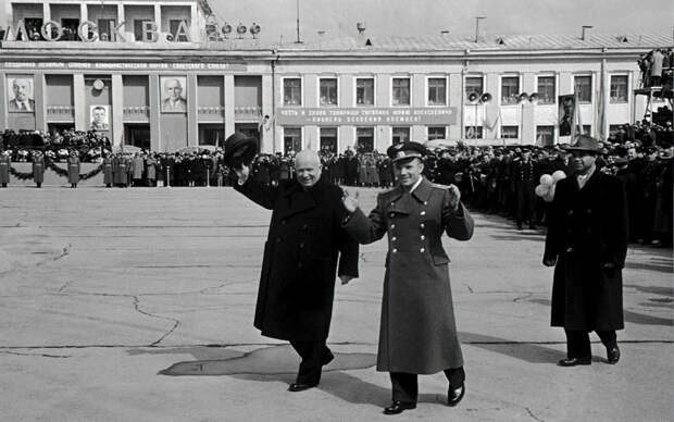 Леонид Лазарев – полвека душевного подъёма в фотографии 53