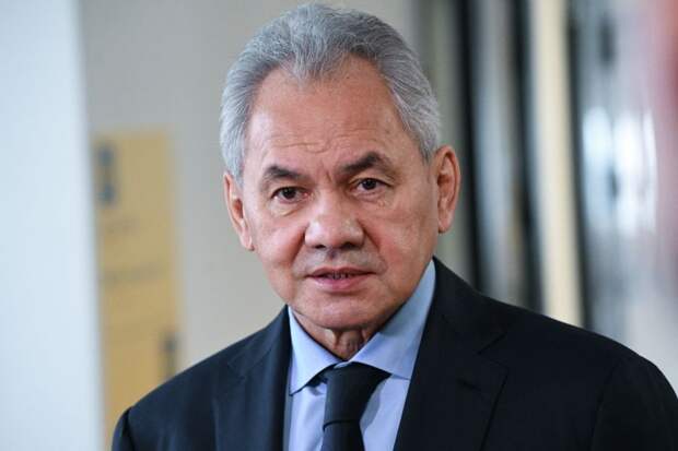 Шойгу: миллионам людей грозит голод из-за конфликта на Ближнем Востоке