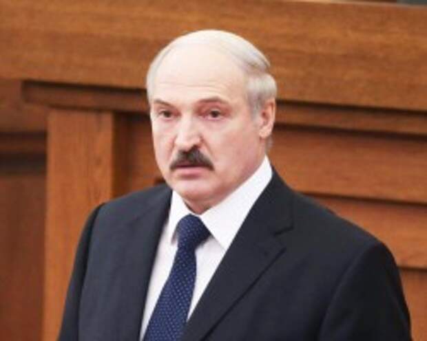 Лукашенко: Мы обязаны сделать вывод из кризиса на Украине