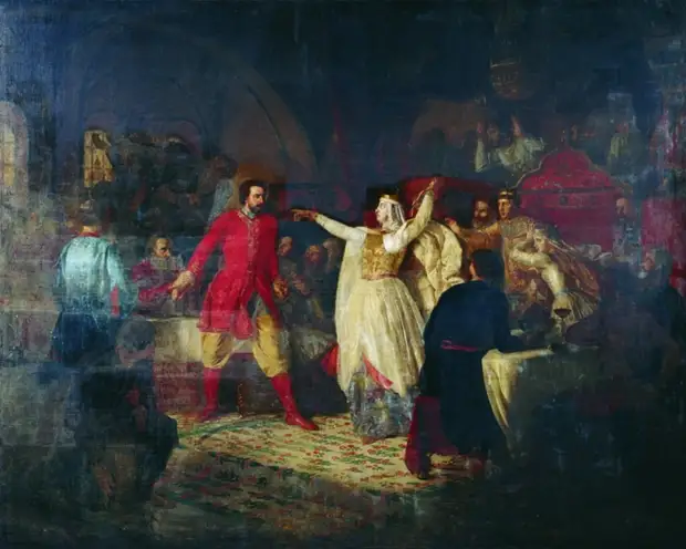 ������� �������� � ��������� ��������� ��������-������������ ������� ����������, 1837-1898