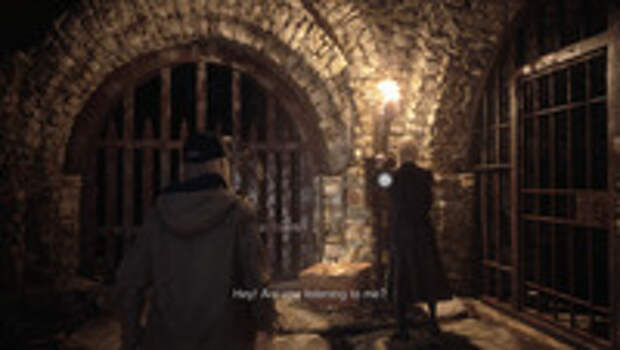 Обзор Resident Evil Village: Winters Expansion