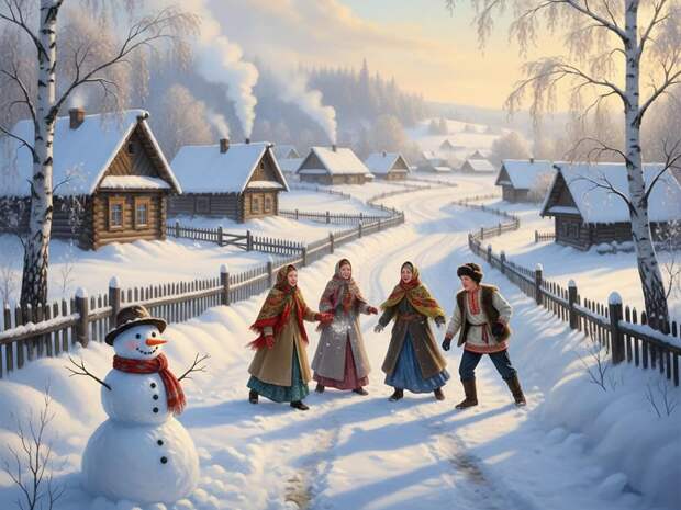 Какой праздник отмечают 21 января: Емельяны Перезимники и память святителя Емилиана