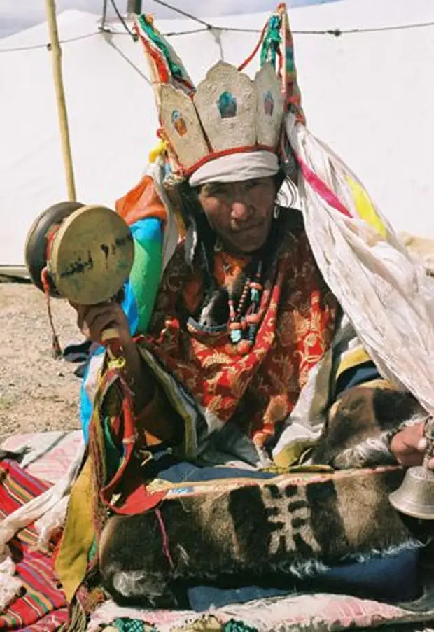 shaman-5