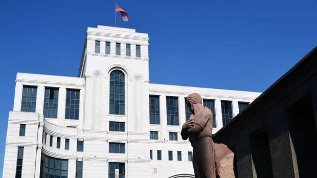 МИД: Армения не будет участвовать в утверждении годового бюджета ОДКБ
