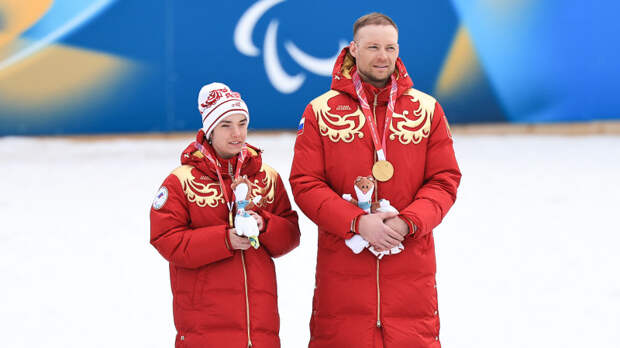 Знакомьтесь, Анастасия Багиян, чемпионка зимних Паралимпийских игр 2026 года