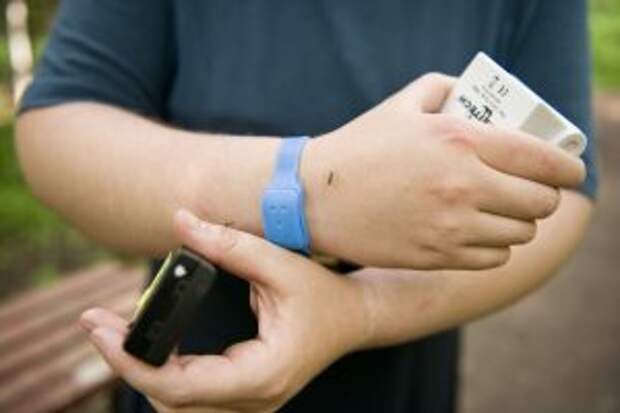 Врачи предупредили москвичей об опасности укусов комаров