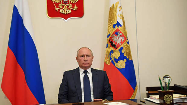 «Помощь пришла слишком поздно»: предприниматели о новых мерах поддержки от Путина