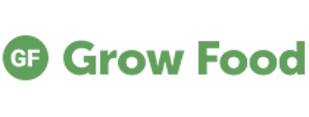 Grow food логотип. Grow food логотип PNG. Grow food СПБ.