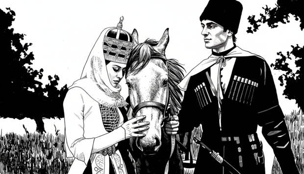 Адыгагъэ: Неувядающий кодекс чести черкесского народа