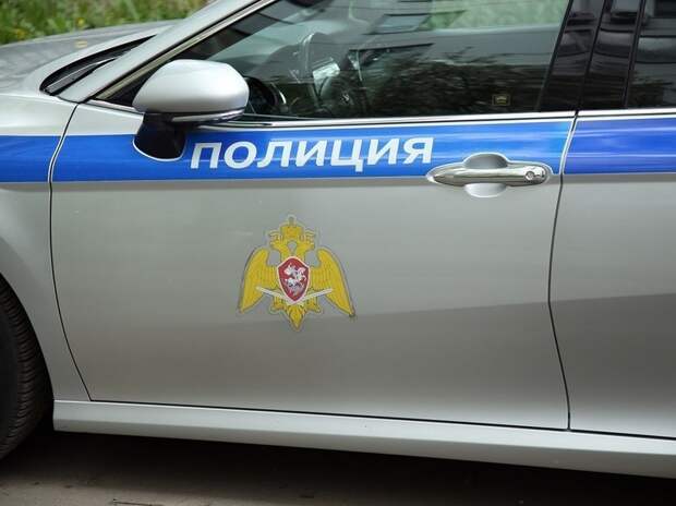 Установлены личности дорожных хулиганов, угрожавших ножами водителю в Москве