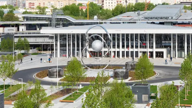 Фестиваль технических достижений пройдёт в Москве 25—26 сентября