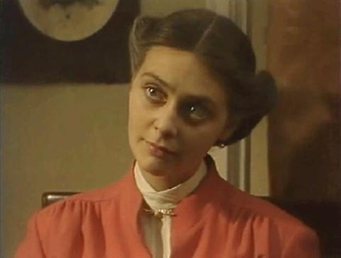 Куда исчезла актриса Анна Исайкина