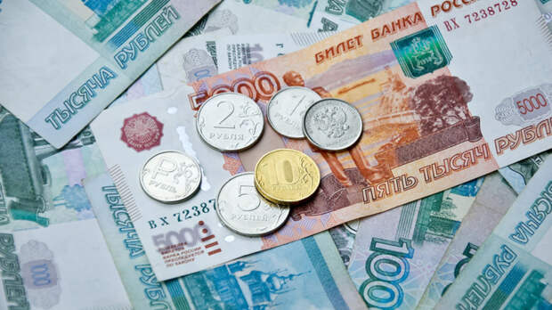 ЦБ объявил о начале "Монетной недели" для обмена мелочи на банкноты