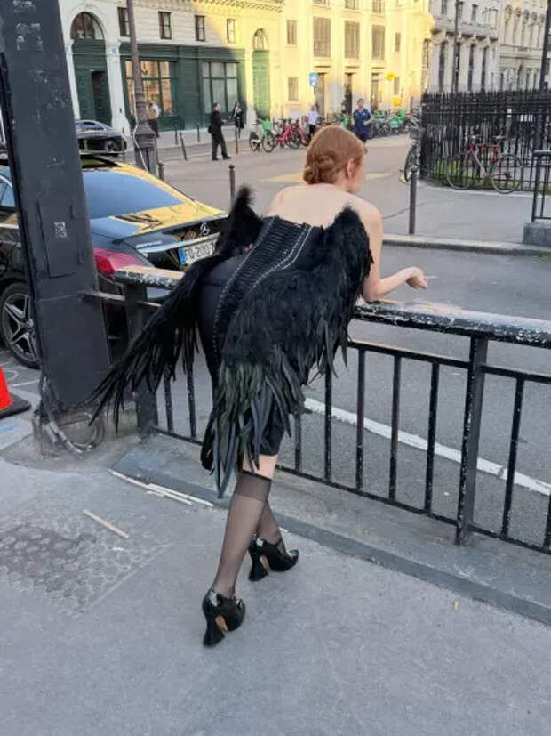 Ольга Карпуть