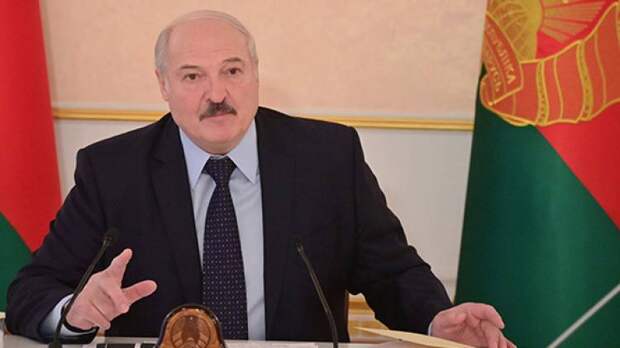 Корнилов: санкции Запада только теснее сближают Белоруссию с Россией
