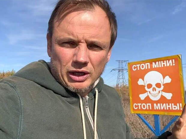 В Telegram-канале погибшего 5 месяцев назад в ДТП Стремоусова появился пост (ФОТО)