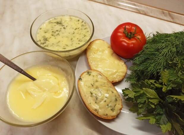 Домашний плавленый сыр. Приятный сливочный вкус порадует всю семью 4