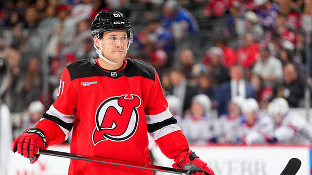 Грицюк перенесёт операцию и пропустит остаток сезона НХЛ